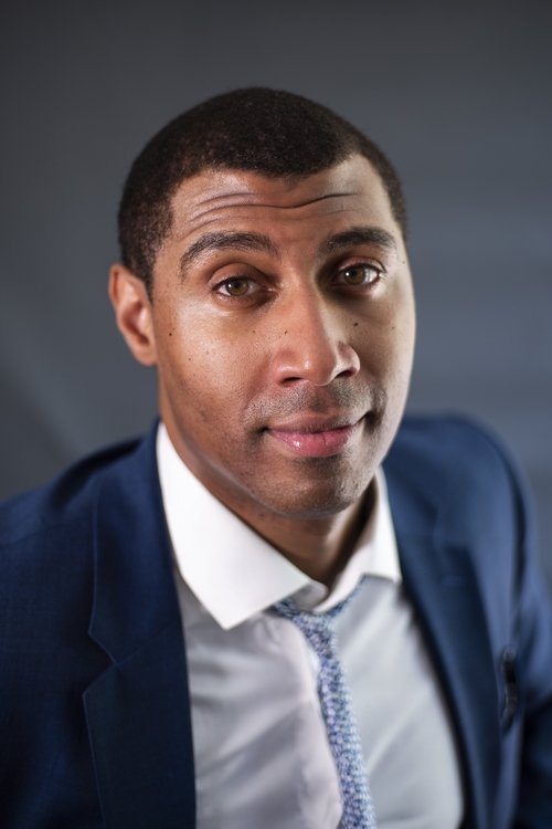 Jordin Hall as Executioner #1, Sir Walter Herbert