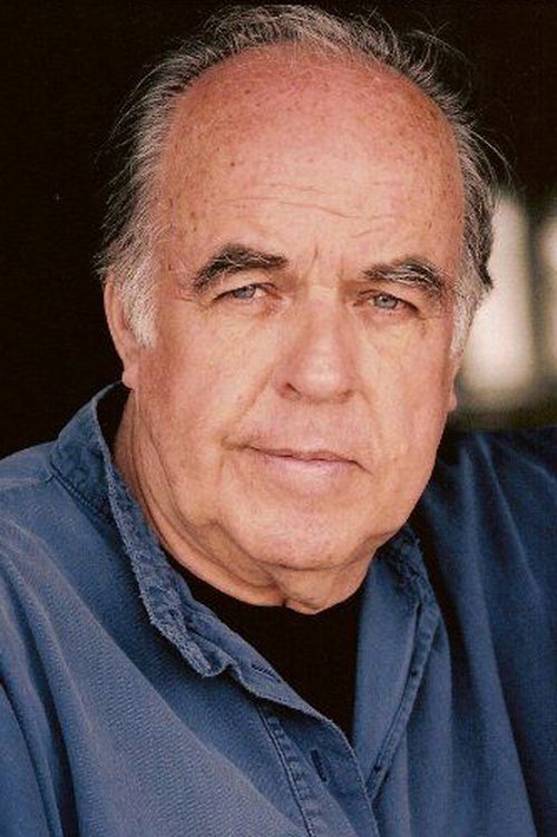 Sean McCann as Harold Stern