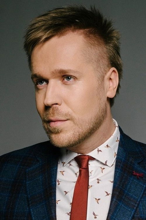 Margus Vaher profile photo