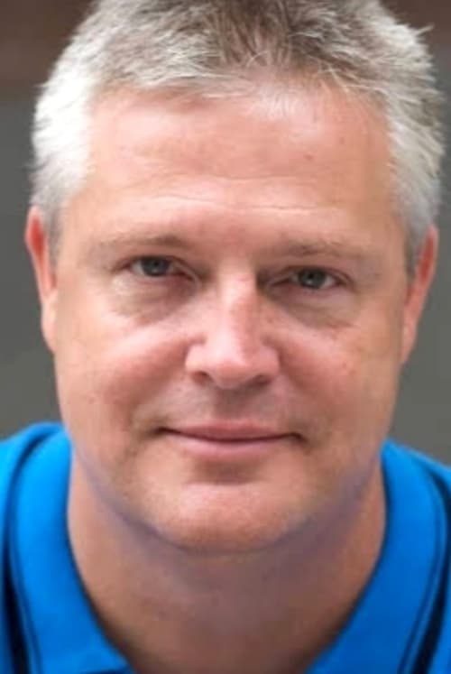 Harry O'Reilly as Spc. Michael Duffy