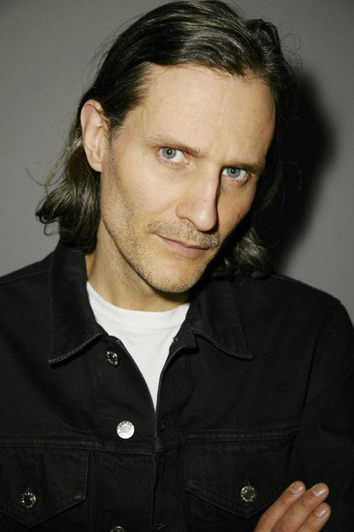 Manuel Möglich as Self - Host