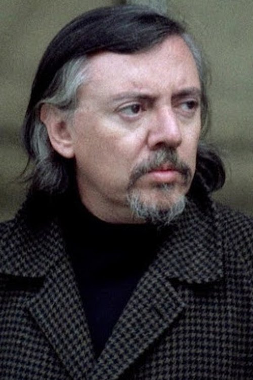 Jesús Franco as Guitar Player