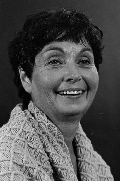 Kim Yaroshevskaya as 