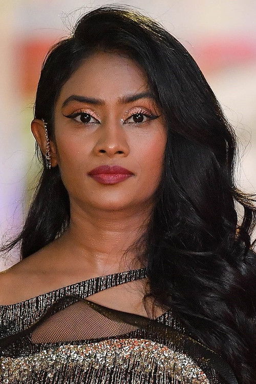 Mariyam Ashfa as Raniya