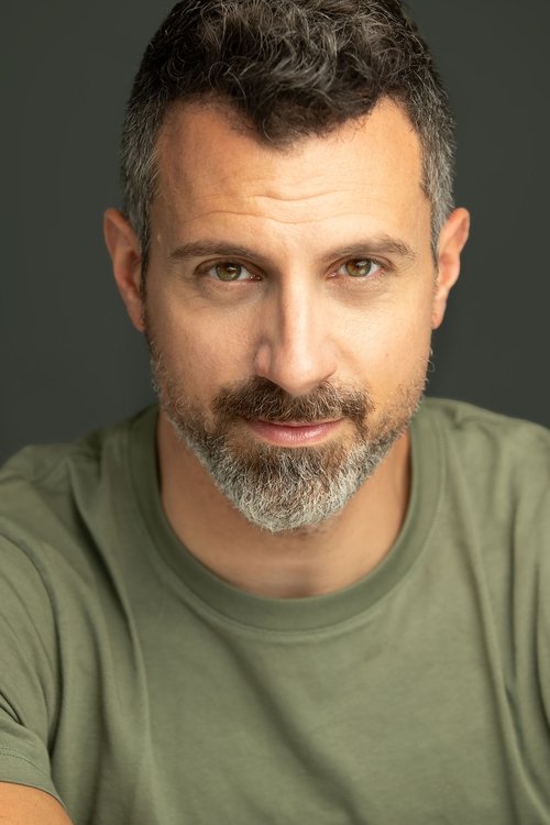 Michael Paone as Dave
