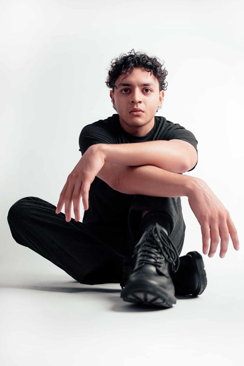 Moisés Quiñones as Degollado