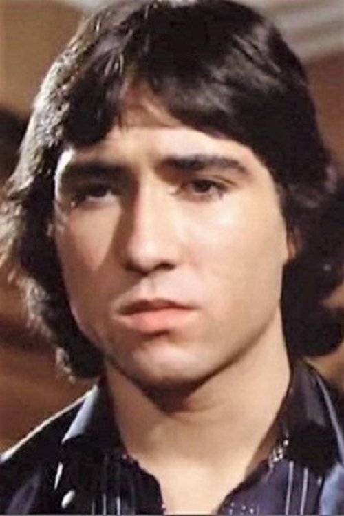 Ángel Fernández Franco as El Torete