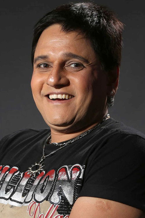 Tyagraj Khadilkar as Himself - Contestant