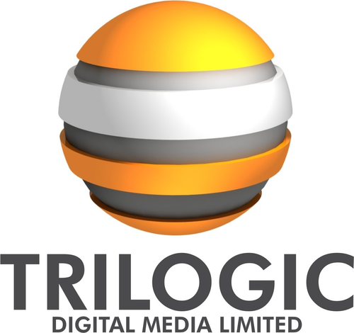 Trilogic Digital Media logo