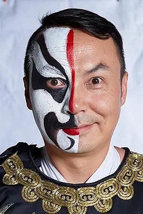 Mao Tai as Liu Junshan