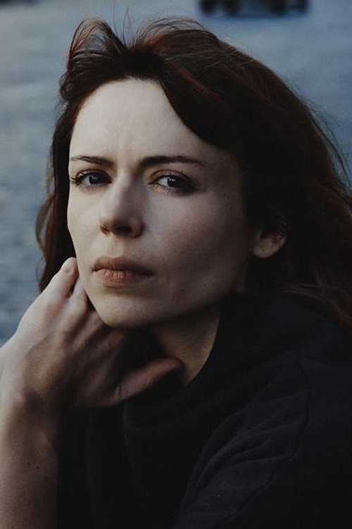 Zoya Baranovska as Olga