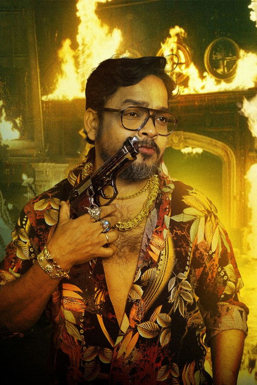 Manas Adhikari as Prakas