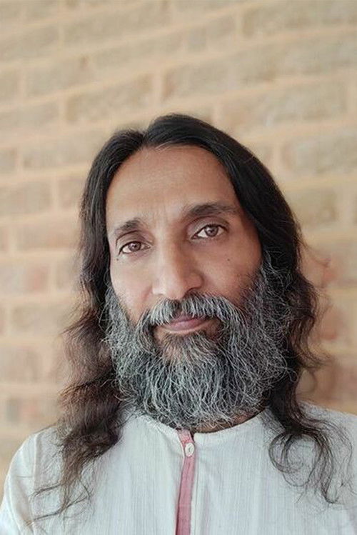 Manoj Pavitran as A sage