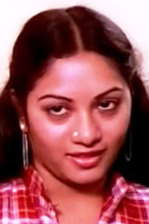 Jyothi as 