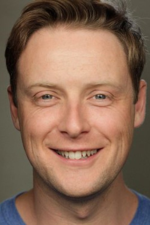 Stephen Ashfield as Jeffrey Tate