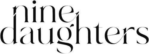 Nine Daughters logo