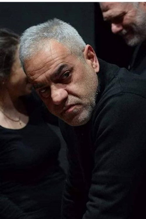 Umberto Anaclerico as Mauro