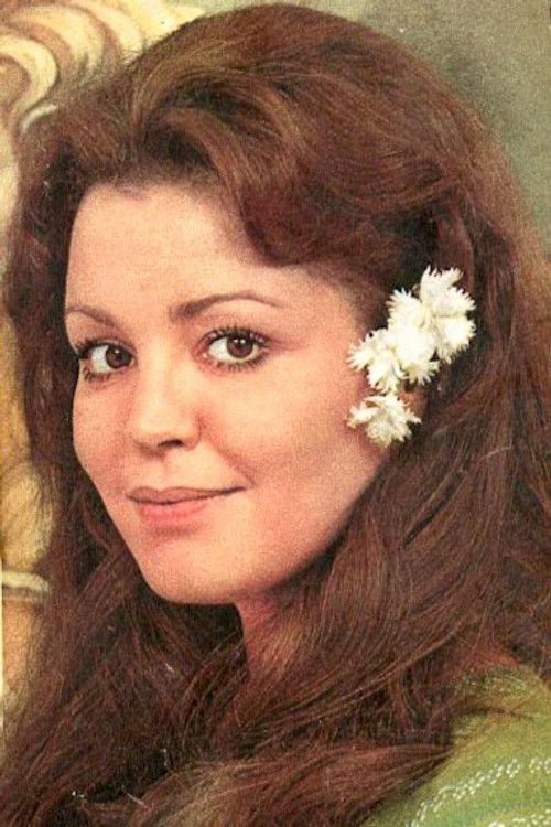 Muriel Baptiste as Pistache