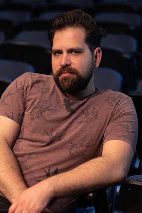 Danilo Milovanović as Momak 2 (voice)