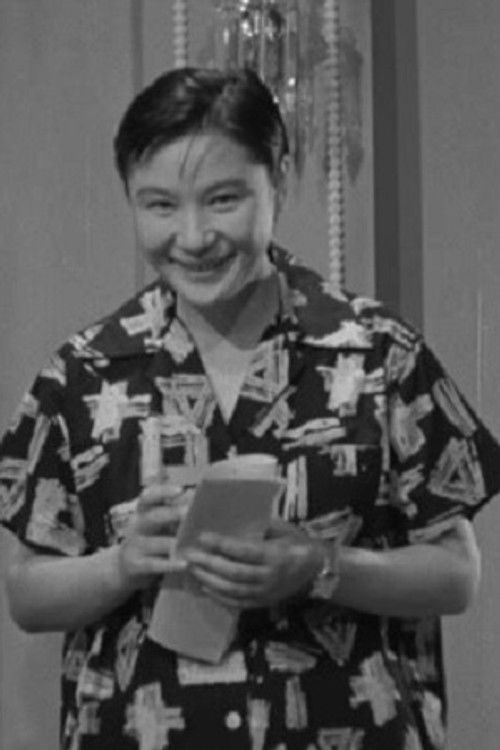 Takiko Mizunoe as Lupin Kin-chan