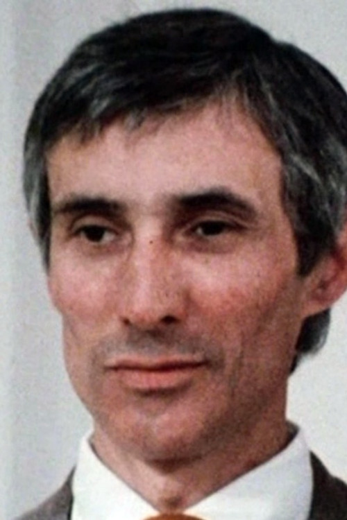 Jean Brassat as Un gentilhomme