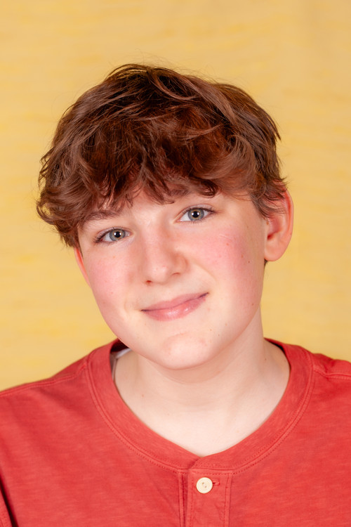 Eben Miller as Rocco Wilson