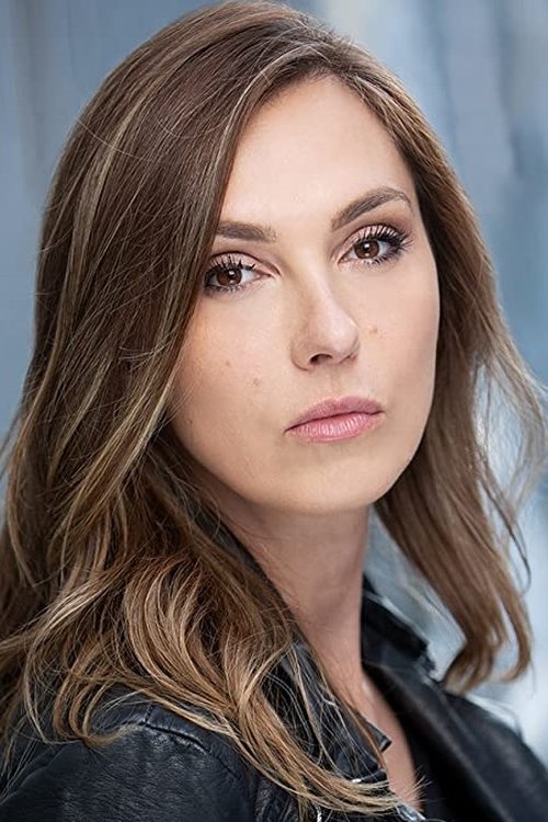 Jana Benoit as Sharon Ryan