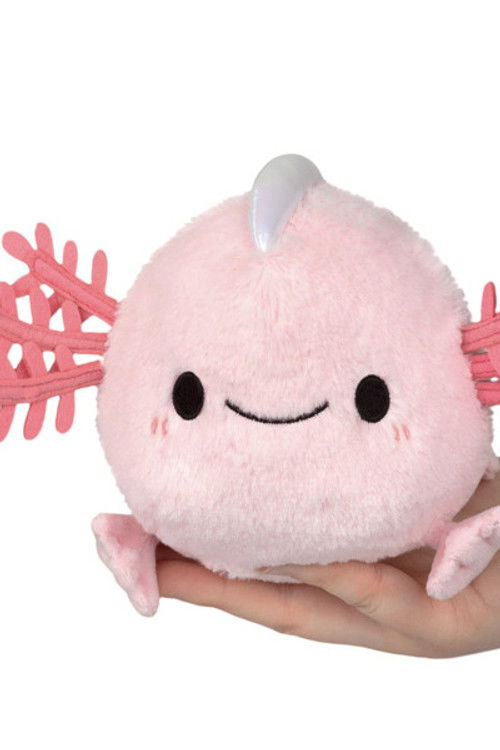 Callie Zwicker as Joe Bill /Joe's mom (voice)