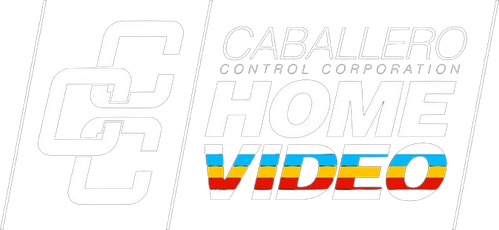 Caballero Home Video logo