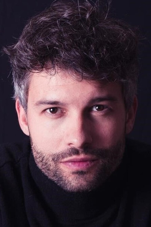 Marc Parejo as Jaime (voice)