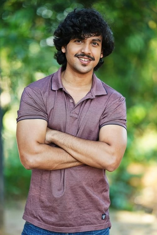 Shommo Jyoti as Young Jahangir