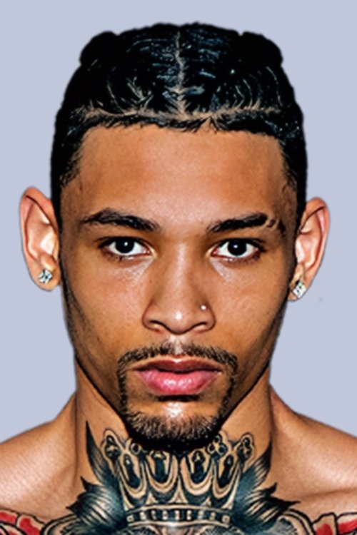 Lyon Woodstock as Self