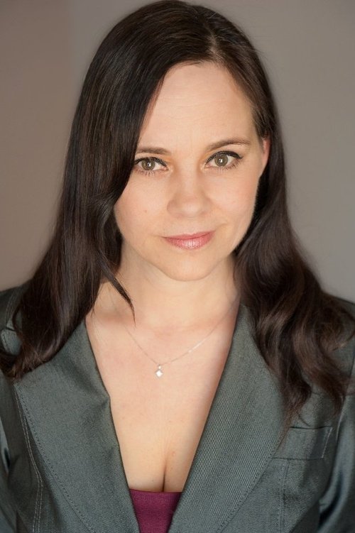 Angela White as Needle Lady