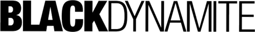 Black Dynamite Production logo