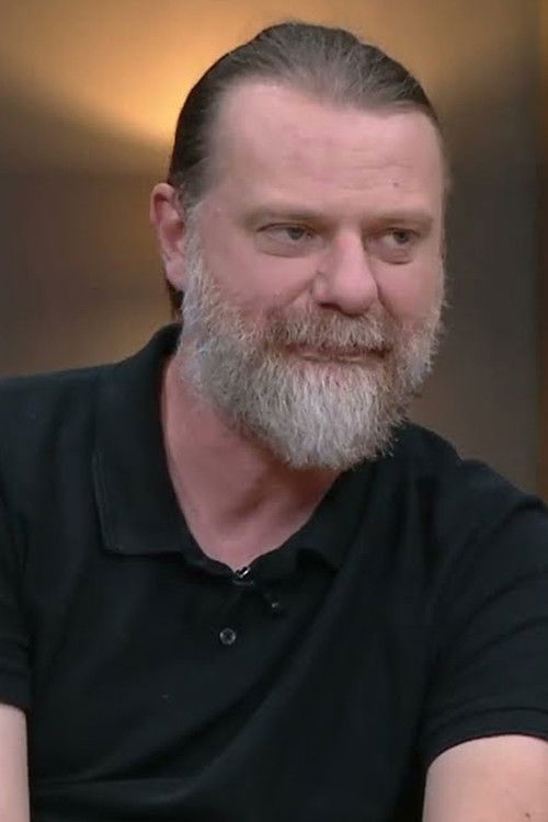 Zoran Marković as Felis