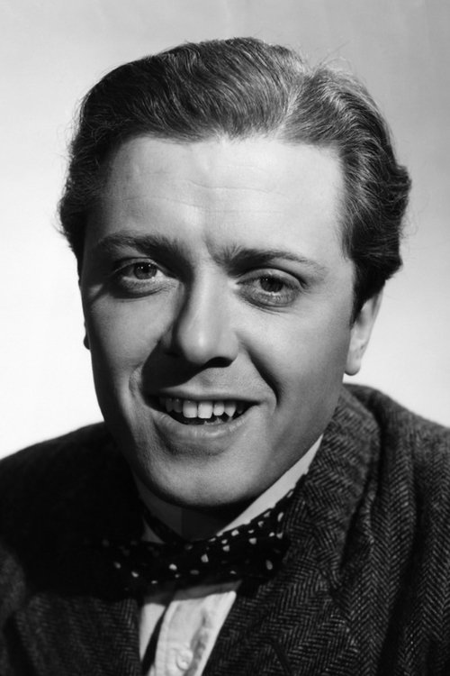 Richard Attenborough as Albert Blossom