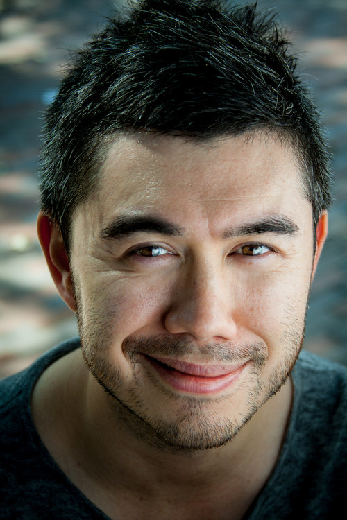 Tin Pang as Jorge (voice)