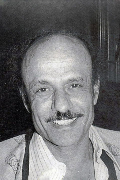 Hossam El Dine Mostafa profile photo