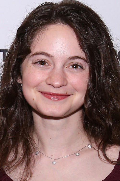 Jordyn DiNatale as Jessica