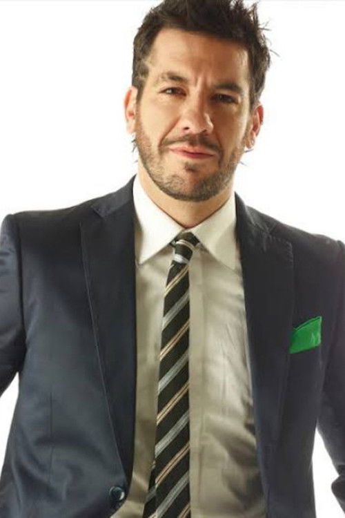 Omar Pérez Reyes 'Faisy' as Self - Host