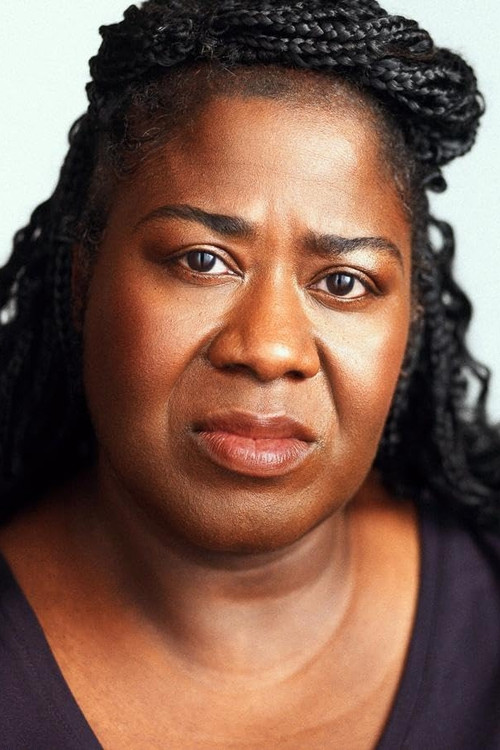 Desi Waters as Zeenat