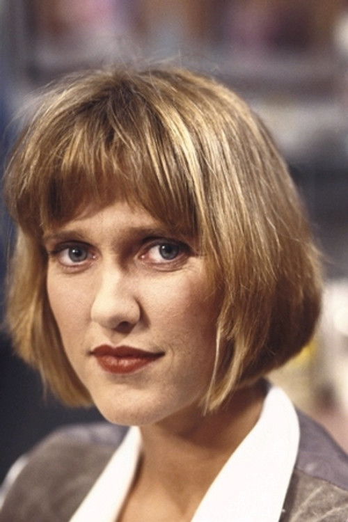 Ingeborg Wieten as Cindy van Haaren
