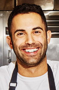 Andy Baraghani as Self