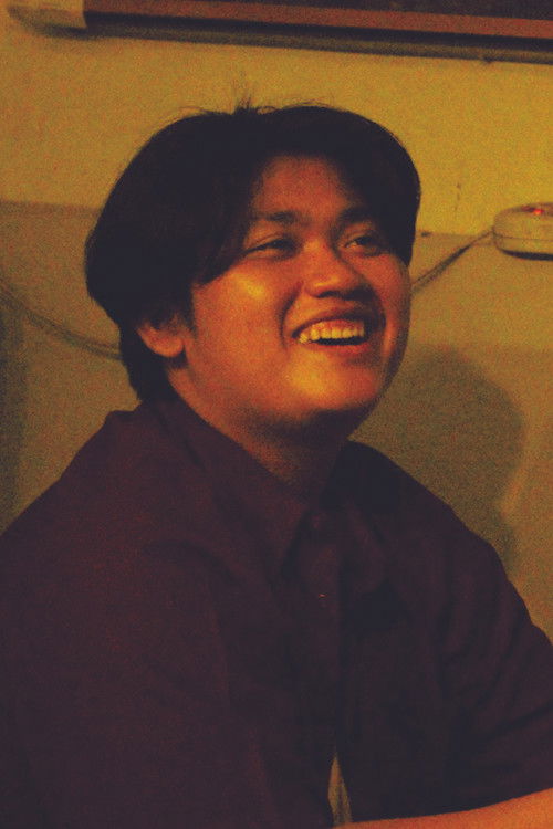 Naufal Aydin as Screenwriter