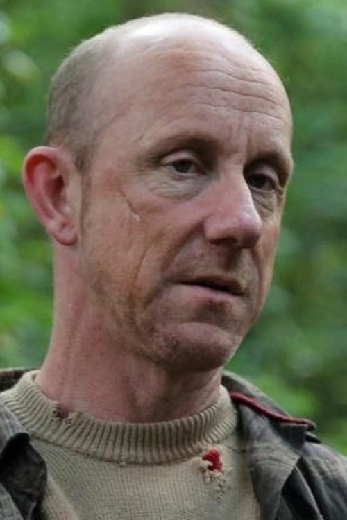 Christophe Briand as Craftsman