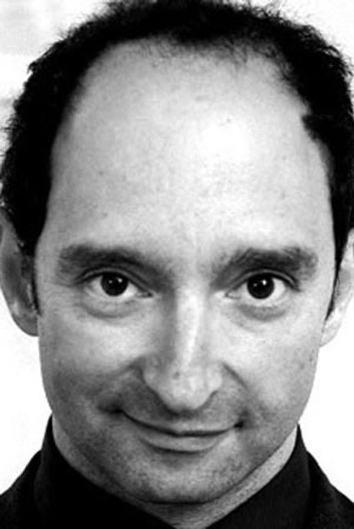 Laurent Lévy as Henri de Toulouse-Lautrec