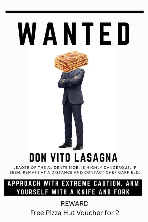 Don Vito Lasagna