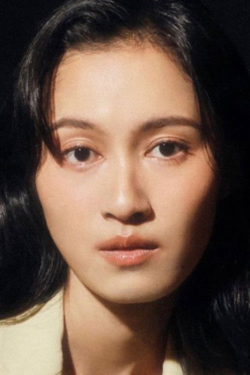 Prapamonton Eiamchan as Fren