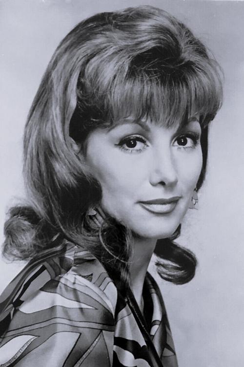 Jo Anne Meredith as Marie