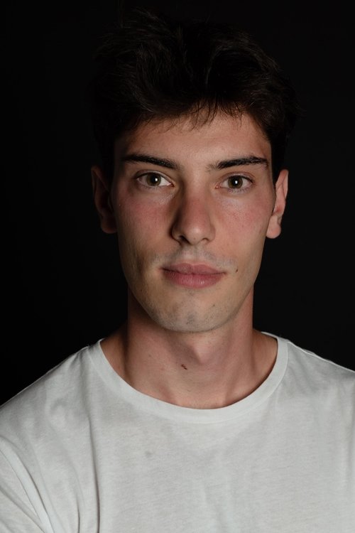 Francesc Colomer as Juanjo